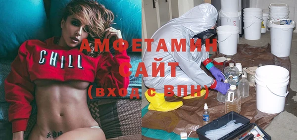 крисы Баксан